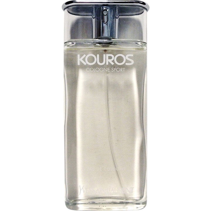 Kouros Cologne Sport